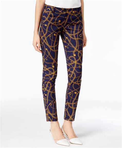 michael kors pants clearance